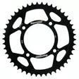 Supersprox / JT Bakdrev Stål 1214.45 - Bakdrev - D111173 - 2