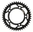 Supersprox / JT Bakdrev Stål 302.43 - Bakdrev - D7063 - 2