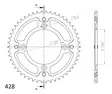 Supersprox Stealth Bakdrev SU RM80/85 YA - Bakdrev - D88153 - 1