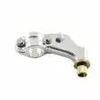 TMV Clutch Lever Bracket Forged RM ..-03 - Styrartiklar - D129163 - 1