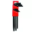 TMV Hex Key Set 9 PCS (1.5=> 10) - Andra tillbehör - D434123 - 1
