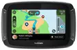 TomTom RIDER 550 World Premium Pack (EME - GPS & Navigering - D147523 - 1