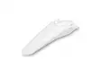 UFO Bakskärm CRF250R/RX 22-.. CRF450R/RX - Stänkskydd - D379723 - 1