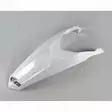 UFO Bakskärm HVA TC85 14-17 Vit 041 - Stänkskydd - D131693 - 1