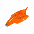 UFO Bakskärm KTM65 09-15 Orange 127 - Stänkskydd - D32783 - 1