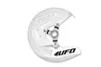UFO Bromsskiveskydd fram SX/SX-F 10-14 E - Övriga Plastdelar - D85813 - 1