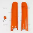 UFO Gaffelbensskydd KTM125-525 EXC01-07S - Gaffelbensskydd - D32263 - 1