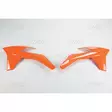 UFO Kylvingar KTM125-525 SX/SXF 11-12 / - Kylvingar - D32793 - 1