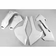 UFO Plastkit 4-delar HVA TE/FE 125-501 2 - Plastkit - D103443 - 1