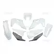 UFO Plastkit 4-delar OEM 999 HVA TE/FE 1 - Plastkit - D255853 - 1