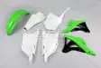 UFO Plastkit 5-delar Original KX85 14-21 - Plastkit - D33653 - 1