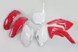 UFO Plastkit 5-delar original CRF150 07- - Plastkit - D33603 - 1