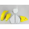 UFO Plastkit 5-delar original RM80 00-01 - Plastkit - D33713 - 1