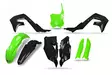 UFO Plastkit 6-delar Limited Edition KX2 - Plastkit - D387243 - 2