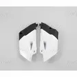 UFO Sidopanel YZ85 15-21 Vit 046 - Sidopaneler - D33433 - 1