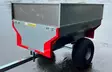 Ultratec Förhöjningsgrind 30cm till Lite - Tillbehör - D440283 - 1