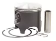 Vertex Piston kit HO CR-CRE500 1985-01 8 - Kolvkit - D458093 - 1