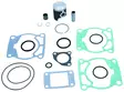Vertex Top End Piston Kit KTM SX50 09-.. - Kolvkit - D456493 - 1