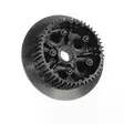 Wiseco Clutch Inner Hub Honda CR125 '00- - Koppling - D165093 - 1