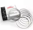 Wiseco Clutch Plate Kit Honda CRF450R '0 - Koppling - D165213 - 1