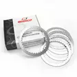 Wiseco Steel Clutch Plate Kit Honda CRF1 - Koppling - D165233 - 1