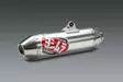Yoshimura Full System Honda Trx400X/Ex 1 - Komplett avgassystem - D258023 - 1