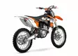 Yoshimura Full System Ktm 250 Sx-F 2012 - Komplett avgassystem - D258063 - 1