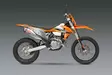 Yoshimura Full System Ktm 500Exc-f 20-21 - Komplett avgassystem - D384303 - 1