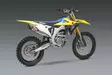 Yoshimura Full System Suzuki Rmz250 19-2 - Komplett avgassystem - D384283 - 1