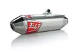 Yoshimura Honda Trx450R 06-07 Rs7/Alu - Komplett avgassystem - D194713 - 1