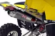 Yoshimura Slip-On Suzuki Lt-R450 2006-10 - Ljuddämpare - D258083 - 1