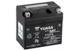Yuasa Batteri TTZ7S(WC) syrafylld (10) - Batterier - D393753 - 1