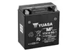 Yuasa Batteri, YTX16-BS-1 (CP) Inkl syra - MC Universaldelar och Verktyg - D2663 - 2