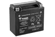 Yuasa Batteri YTX20H-BS (CP) Inkl syra - MC Universaldelar och Verktyg - D2703 - 2