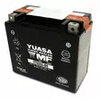 Yuasa Batteri YTX20L-BS (CP) Inkl syra ( - Batterier - D2653 - 1