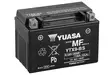 Yuasa Batteri, YTX9-BS (CP) Inkl syra (5 - MC Universaldelar och Verktyg - D2643 - 3