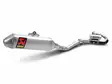 Akrapovic Evolution Line (Titanium) Yama - Komplett avgassystem - D530603 - 1