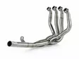 Akrapovic Optional Header (SS) Kawasaki - Krökar - D506933 - 1