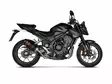 Akrapovic Slip-On Line (Carbon) Honda CB - Ljuddämpare - D508963 - 2