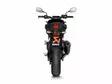 Akrapovic Slip-On Line (Carbon) Honda CB - Ljuddämpare - D508963 - 4