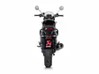 Akrapovic Slip-On Line (SS) Honda GB350S - Ljuddämpare - D529463 - 4