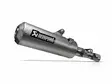 Akrapovic Slip-On Line (SS) Honda GB350S - Ljuddämpare - D529463 - 1