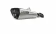 Akrapovic Slip-On Line (Titanium) BMW R1 - Ljuddämpare - D215633 - 1