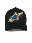 Alpinestars Keps Lucid Snapback Kol One - Kepsar & Mössor  - D518653 - 1