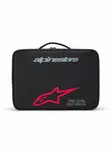 Alpinestars Supertech Vision Väska Svart - Linser & Reservdelar Crossglasögon - D480813 - 1