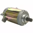 Arrowhead Startmotor Yamaha - Startmotor - D519443 - 1