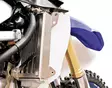 AXP Radiator Guards Yamaha YZ250F 19- / - Kylarskydd - D155773 - 2