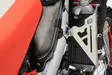 AXP Radiator Guards Honda CRF250R/CRF250 - Kylarskydd - D326793 - 3