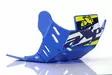 AXP Skid Plate PHD 6mm Blue Sherco 250/3 - Hasplåtar - D326743 - 1