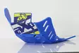 AXP Skid Plate PHD 6mm Blue Sherco 250/3 - Hasplåtar - D326743 - 2